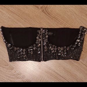 Decorating for your dress
